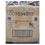 UNOPENED BY ROCKEY TEAM MAY BE DAMAGED OR MISSING