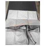 Sold as is where is. No guarantee or returns.