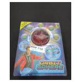 UNOPENED BY ROCKEY TEAM, MAY BE Damaged or