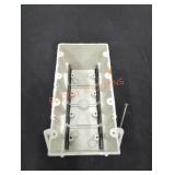 Sold as is where is. No guarantee or returns.