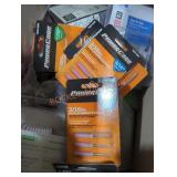 UNOPENED BY ROCKEY TEAM, MAY BE Damaged or