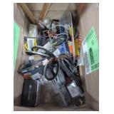 UNOPENED BY ROCKEY TEAM, MAY BE Damaged or