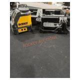 Dewalt Laser Chalkline