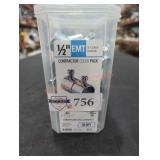 UNOPENED BY ROCKEY TEAM, MAY BE Damaged or