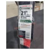 MAY BE DAMAGED OR MISSING PIECES. ITEMS ARE NOT