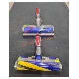 Dyson Vacuum Roller Attachments