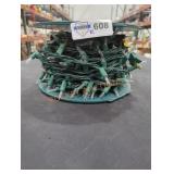 Sold as is where is. No guarantee or returns.