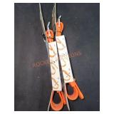 UNOPENED BY ROCKEY TEAM MAY BE DAMAGED OR MISSING