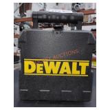 DeWalt Laser Chalkline