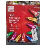 UNOPENED BY ROCKEY TEAM MAY BE DAMAGED OR MISSING