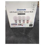 UNOPENED BY ROCKEY TEAM, MAY BE Damaged or