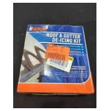 UNOPENED BY ROCKEY TEAM, MAY BE Damaged or