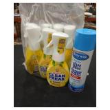 Unopened By Rockey Team. May Be Damaged or