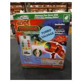 Unopened By Rockey Team. May Be Damaged or