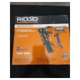 RIDGID 21ï¿½ Framing Nailer