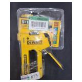 DeWalt 5-In-1 Multi-Tacker