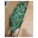 MAY BE DAMAGED OR MISSING PIECES. ITEMS ARE NOT