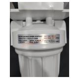 MAY BE DAMAGED OR MISSING PIECES. ITEMS ARE NOT