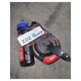 MAY BE DAMAGED OR MISSING PIECES. ITEMS ARE NOT