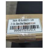 UNOPENED BY ROCKEY TEAM, MAY BE Damaged or