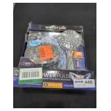 UNOPENED BY ROCKEY TEAM, MAY BE Damaged or