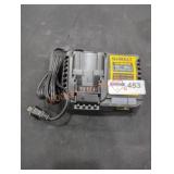 DeWalt 12V/20V Charger