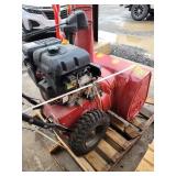 Toro 28" Power Maxï¿½ HD 265cc Snow Blower