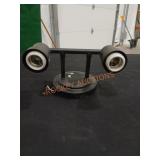 Sold As Is Where Is. No Guarantee or Returns.