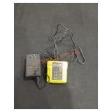 RYOBI 40V Charger