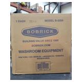 UNOPENED BY ROCKEY TEAM MAY BE DAMAGED OR MISSING