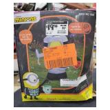 UNOPENED BY ROCKEY TEAM MAY BE DAMAGED OR MISSING