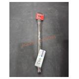 Sold as is where is. No guarantee or returns.