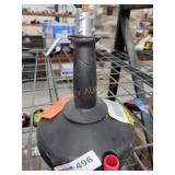 MAY BE DAMAGED OR MISSING PIECES. ITEMS ARE NOT