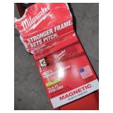 Milwaukee I-Beam Level