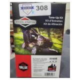 UNOPENED BY ROCKEY TEAM MAY BE DAMAGED OR MISSING