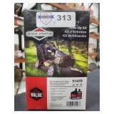 UNOPENED BY ROCKEY TEAM MAY BE DAMAGED OR MISSING