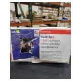 UNOPENED BY ROCKEY TEAM MAY BE DAMAGED OR MISSING