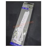 UNOPENED BY ROCKEY TEAM MAY BE DAMAGED OR MISSING