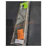 UNOPENED BY ROCKEY TEAM MAY BE DAMAGED OR MISSING