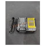 DeWalt 12V/20V Charger