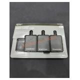 UNOPENED BY ROCKEY TEAM, MAY BE Damaged or