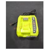 Ryobi 40V Charger