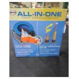 UNOPENED BY ROCKEY TEAM, MAY BE Damaged or