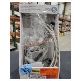 UNOPENED BY ROCKEY TEAM MAY BE DAMAGED OR MISSING