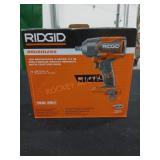 RIDGID 18V Brushless 4-Mode 1/2" Mid-Torque