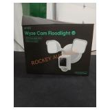 Unopened By Rockey Team. May Be Damaged or