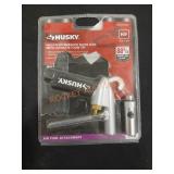 Husky Blow Gun W/ Ultimate Flow Tip