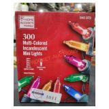 UNOPENED BY ROCKEY TEAM MAY BE DAMAGED OR MISSING