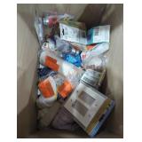 UNOPENED BY ROCKEY TEAM, MAY BE Damaged or