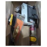 UNOPENED BY ROCKEY TEAM, MAY BE Damaged or